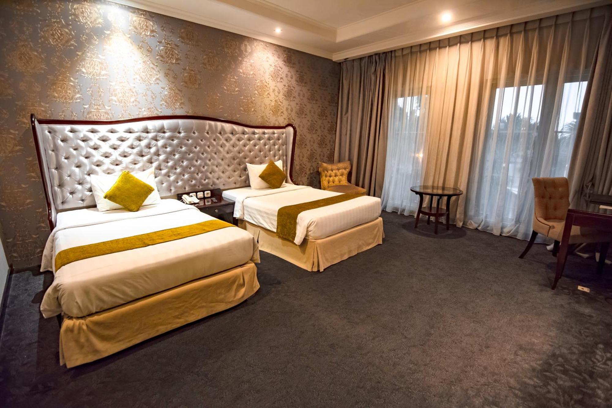 The Mirah Hotel Bogor Zewnętrze zdjęcie